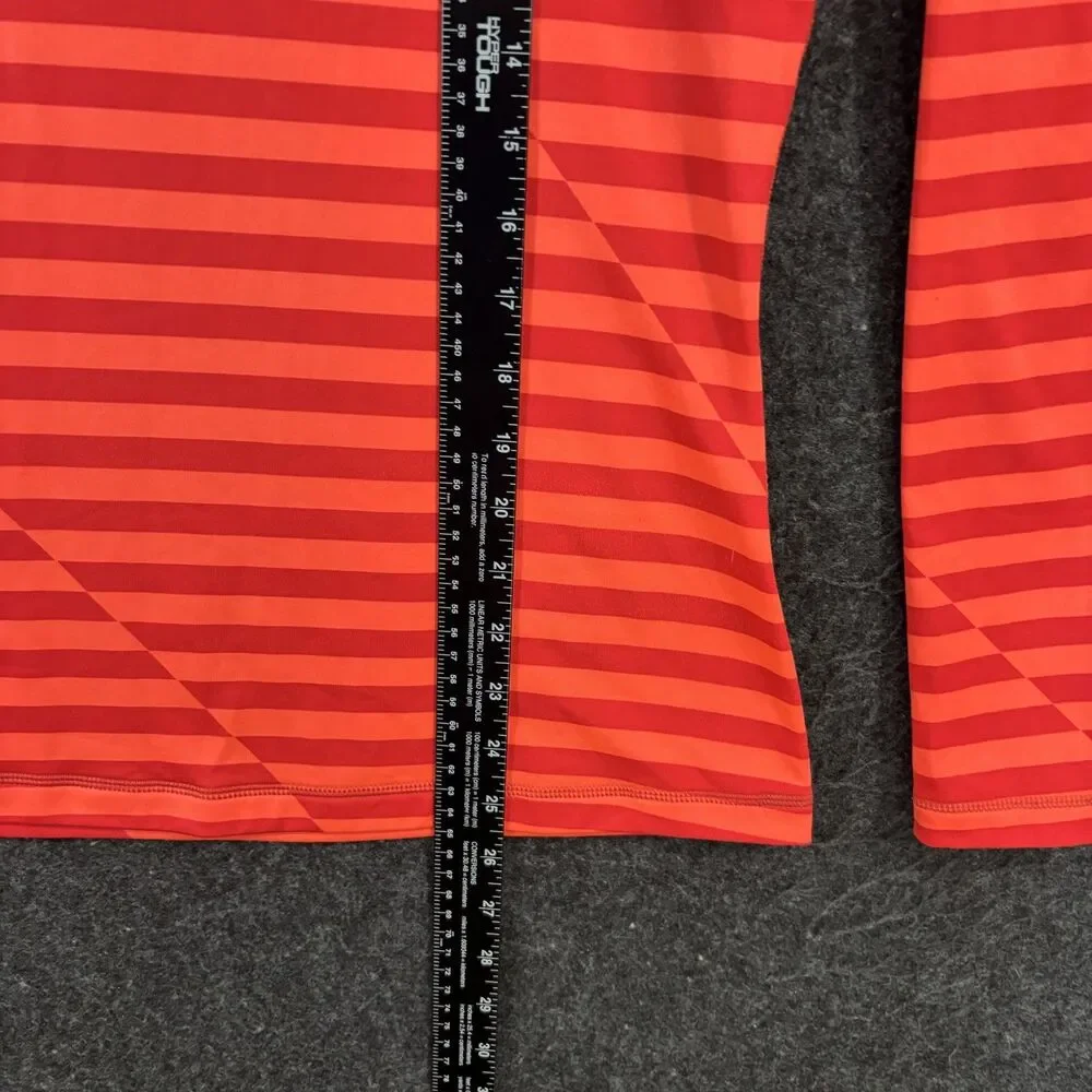 Nike flaws this